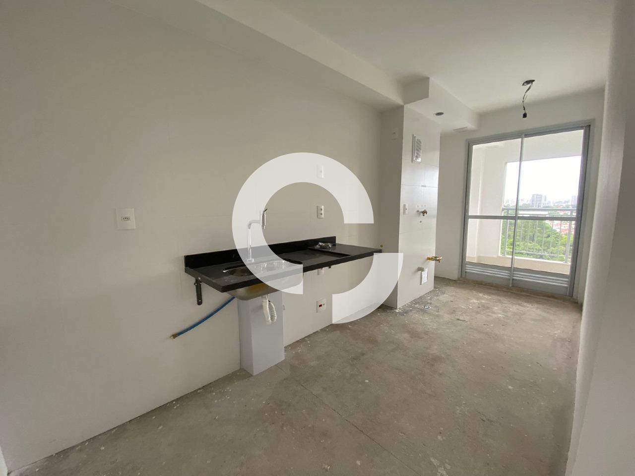 Apartamento à venda no Jardim das Paineiras: 