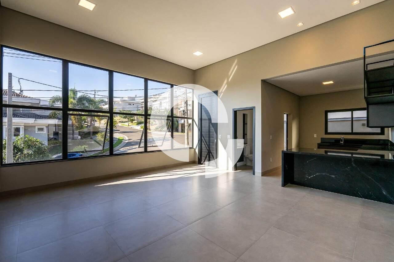 Casa em Condomínio à venda no Swiss Park: 