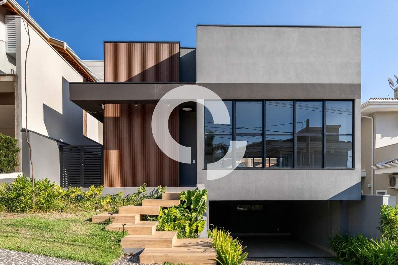 Casa em Condomínio à venda no Swiss Park: 