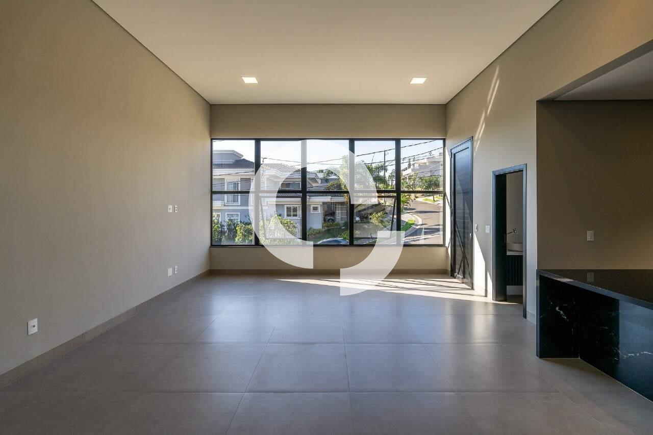 Casa em Condomínio à venda no Swiss Park: 