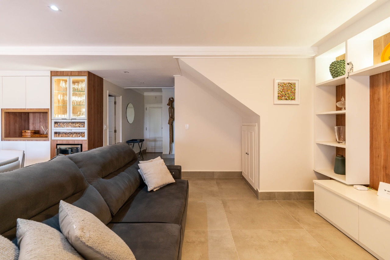 Casa em Condomínio à venda no Parque da Hípica: 