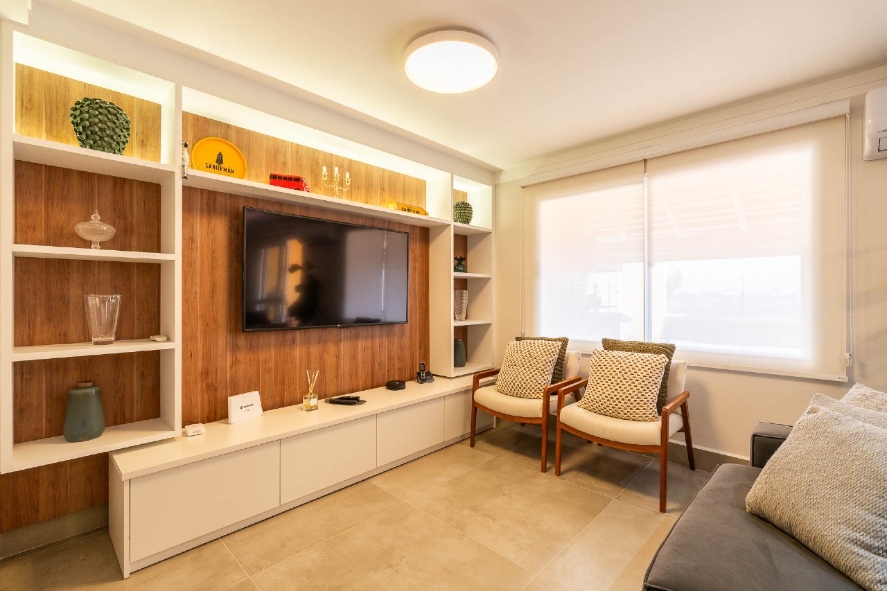 Casa em Condomínio à venda no Parque da Hípica: 