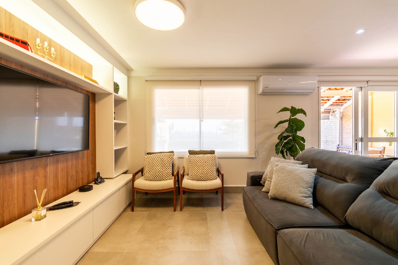 Casa em Condomínio à venda no Parque da Hípica: 