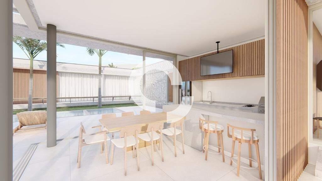 Casa em Condomínio à venda no Loteamento Residencial Pedra Alta (Sousas): 