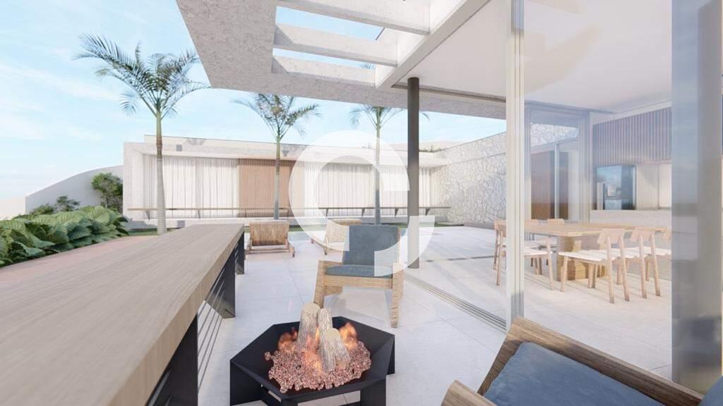 Casa em Condomínio à venda no Loteamento Residencial Pedra Alta (Sousas): 