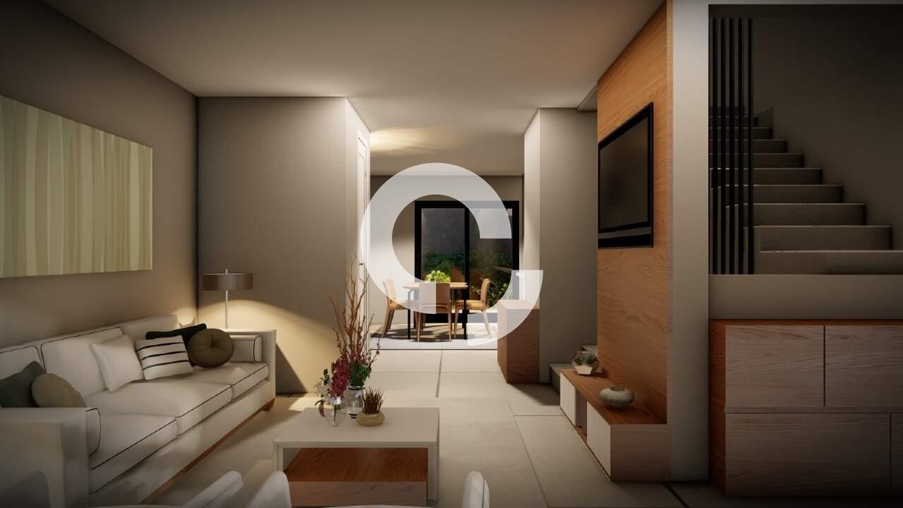 Casa em Condomínio à venda no Jardim das Paineiras: 