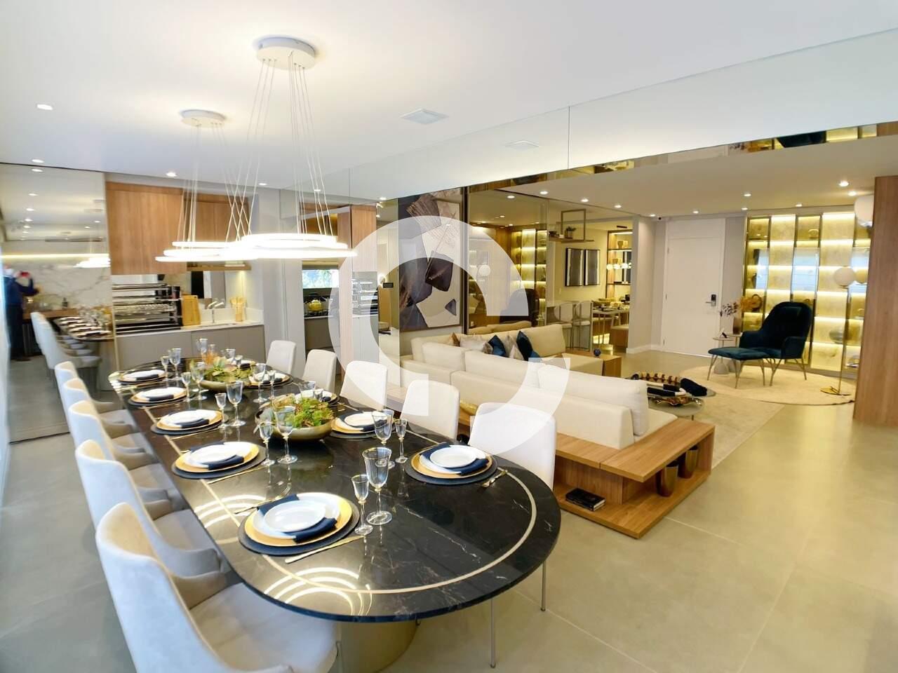 Apartamento à venda no Nova Campinas: 