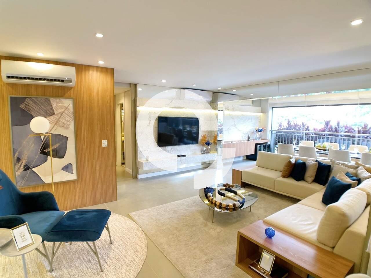 Apartamento à venda no Nova Campinas: 