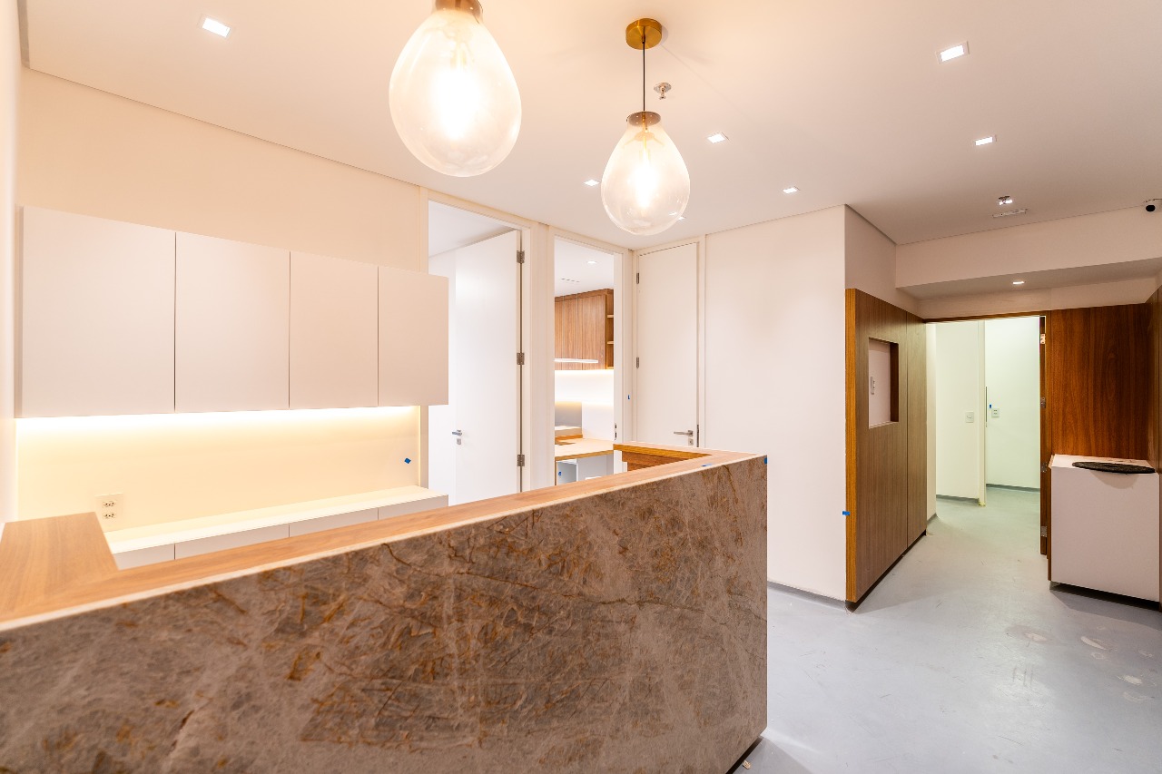 Comercial à venda no Botafogo: 