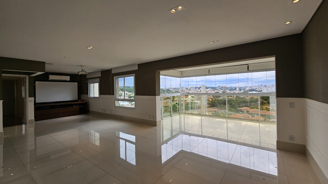 Apartamento à venda no Fazenda São Quirino: 