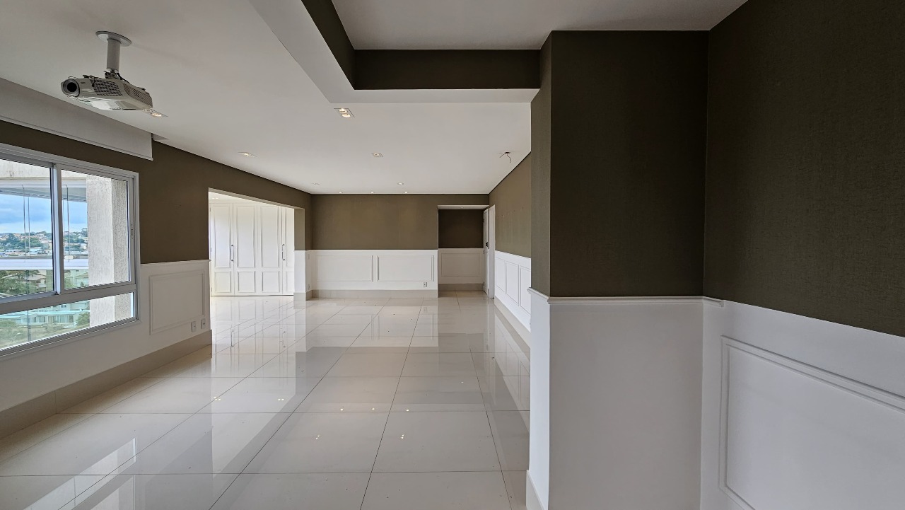 Apartamento à venda no Fazenda São Quirino: 