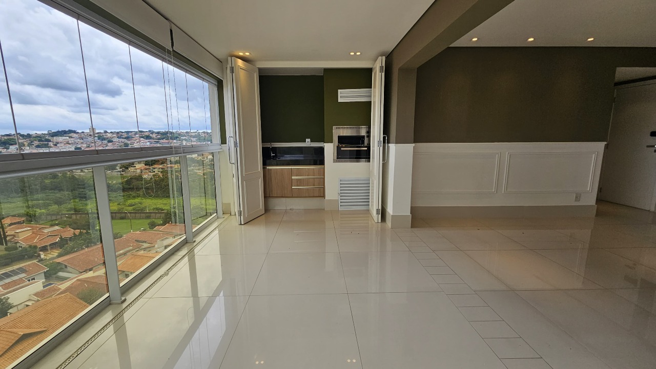 Apartamento à venda no Fazenda São Quirino: 