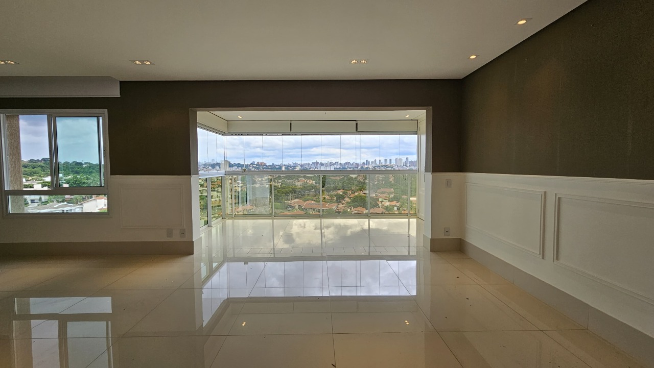 Apartamento à venda no Fazenda São Quirino: 