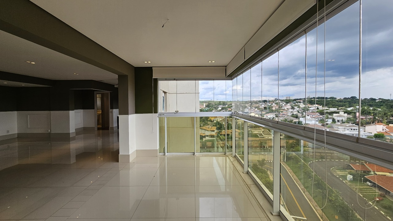 Apartamento à venda no Fazenda São Quirino: 