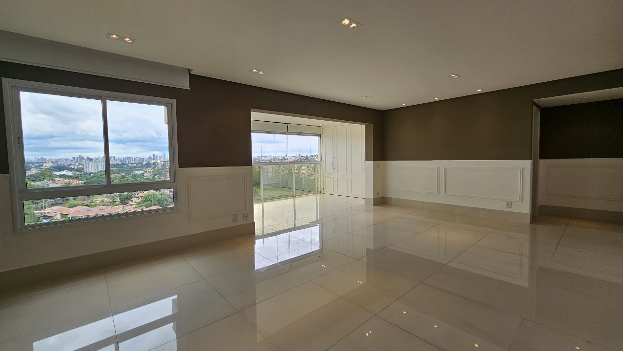 Apartamento à venda no Fazenda São Quirino: 