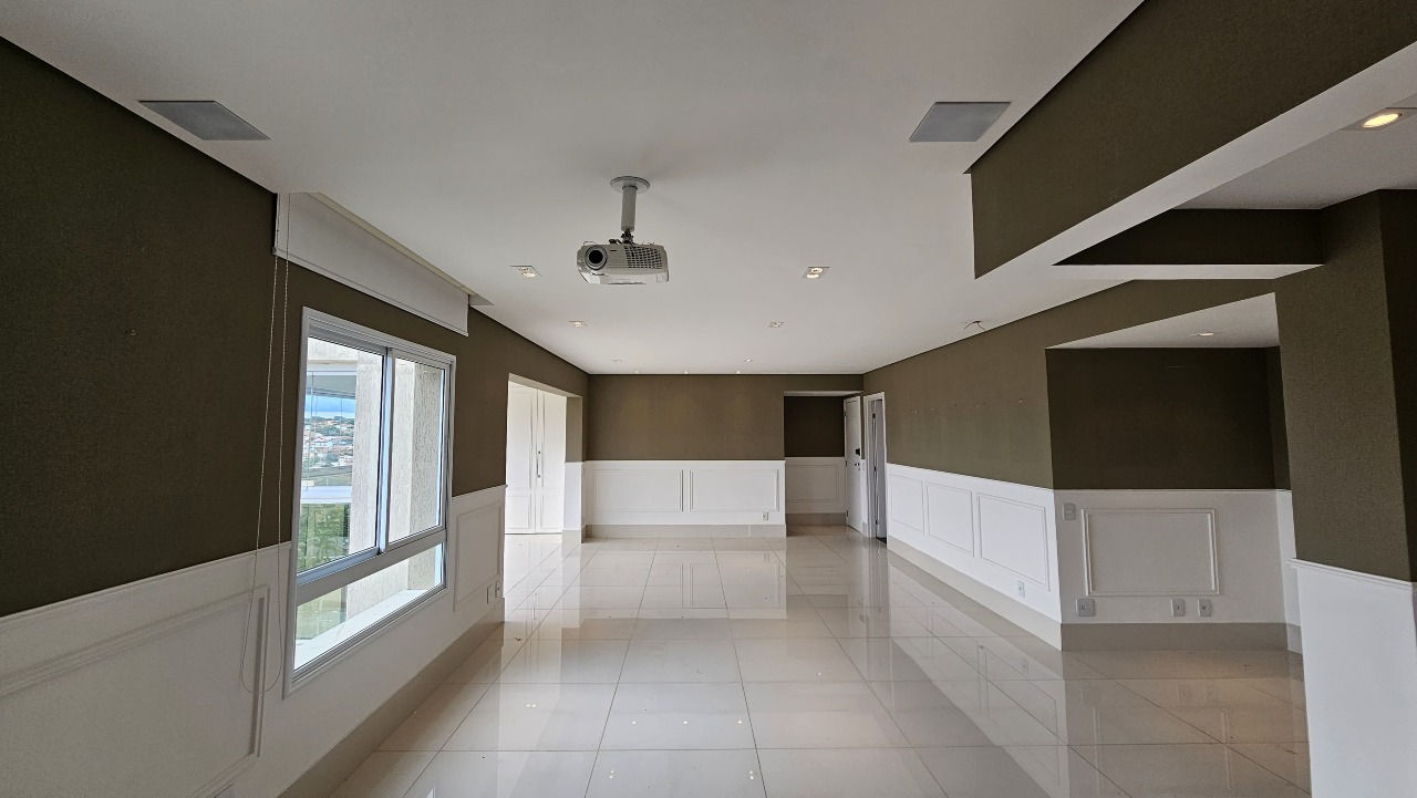 Apartamento à venda no Fazenda São Quirino: 