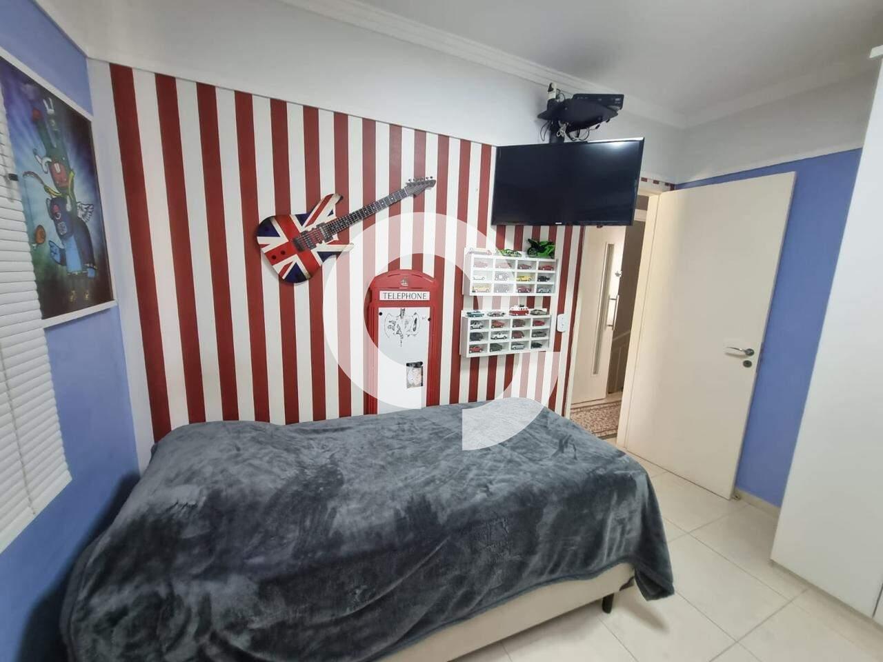 Casa em Condomínio à venda no Parque Taquaral: 