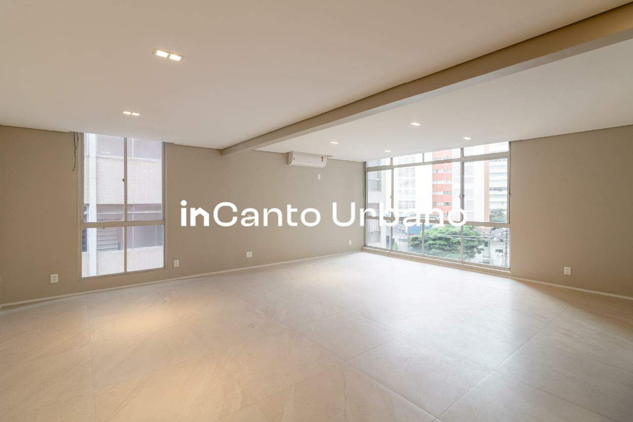 Apartamento à venda no Paraíso: 