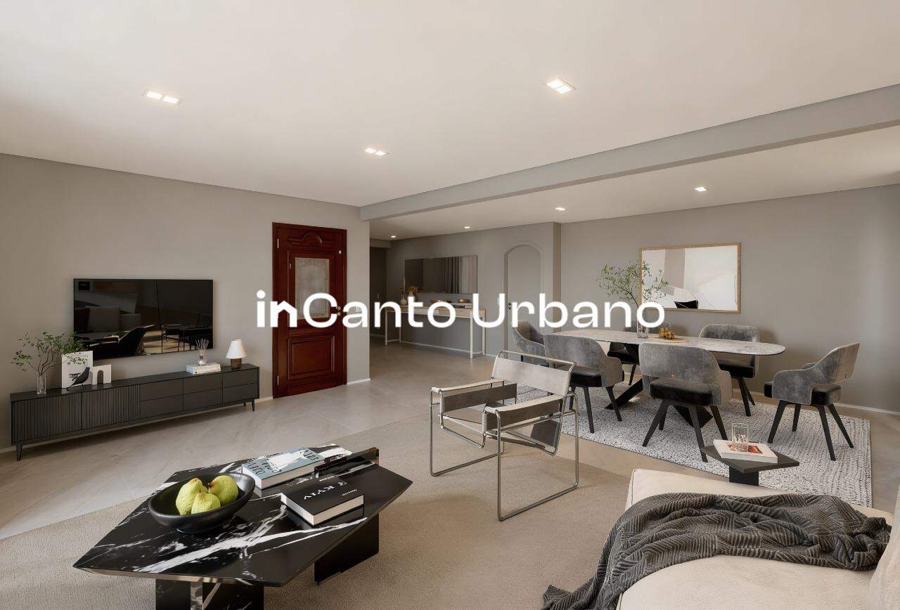 Apartamento à venda no Paraíso: 