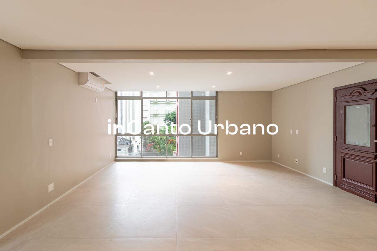 Apartamento à venda no Paraíso: 