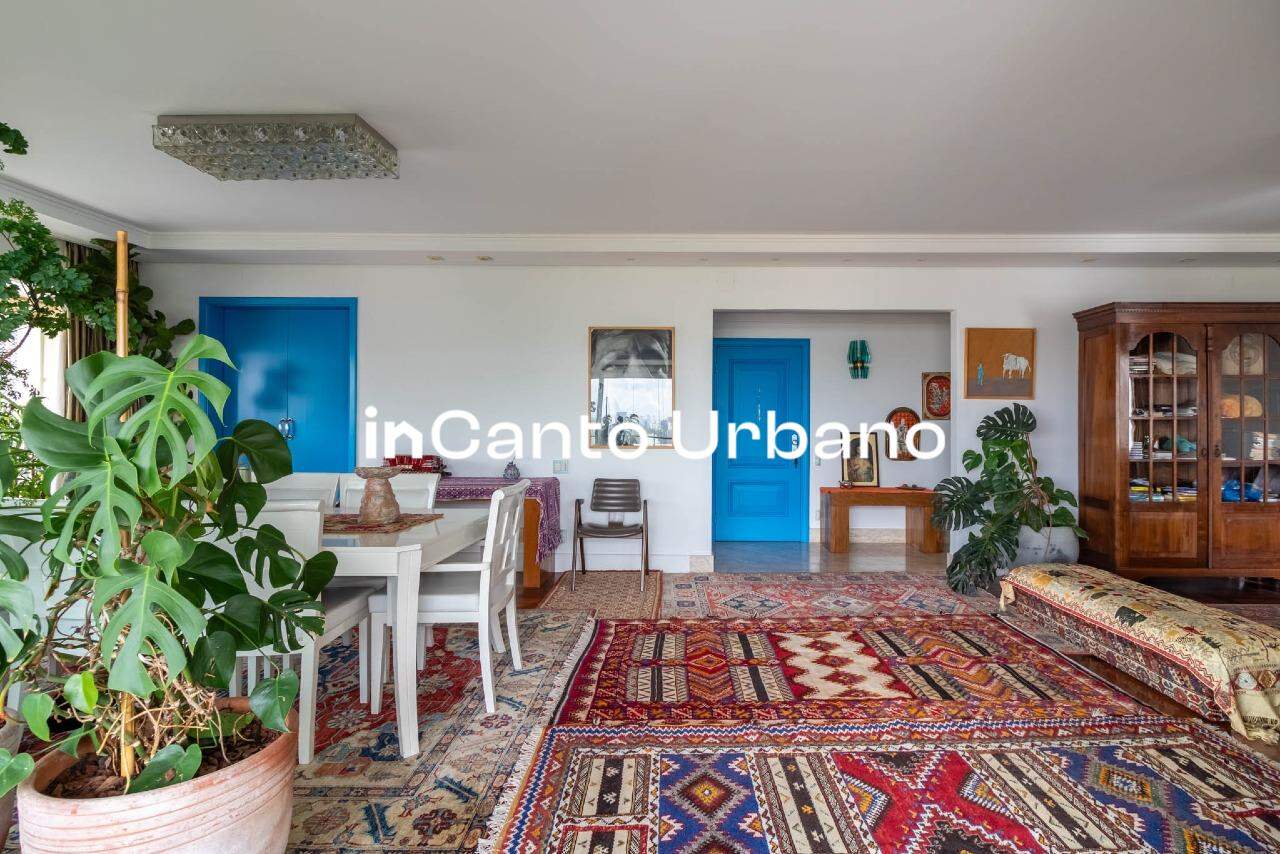 Apartamento à venda no Paraíso: 