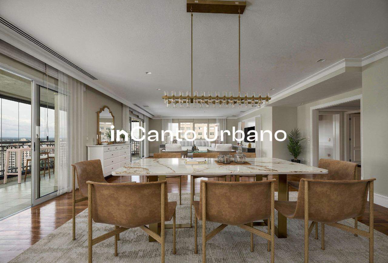 Apartamento à venda no Paraíso: 