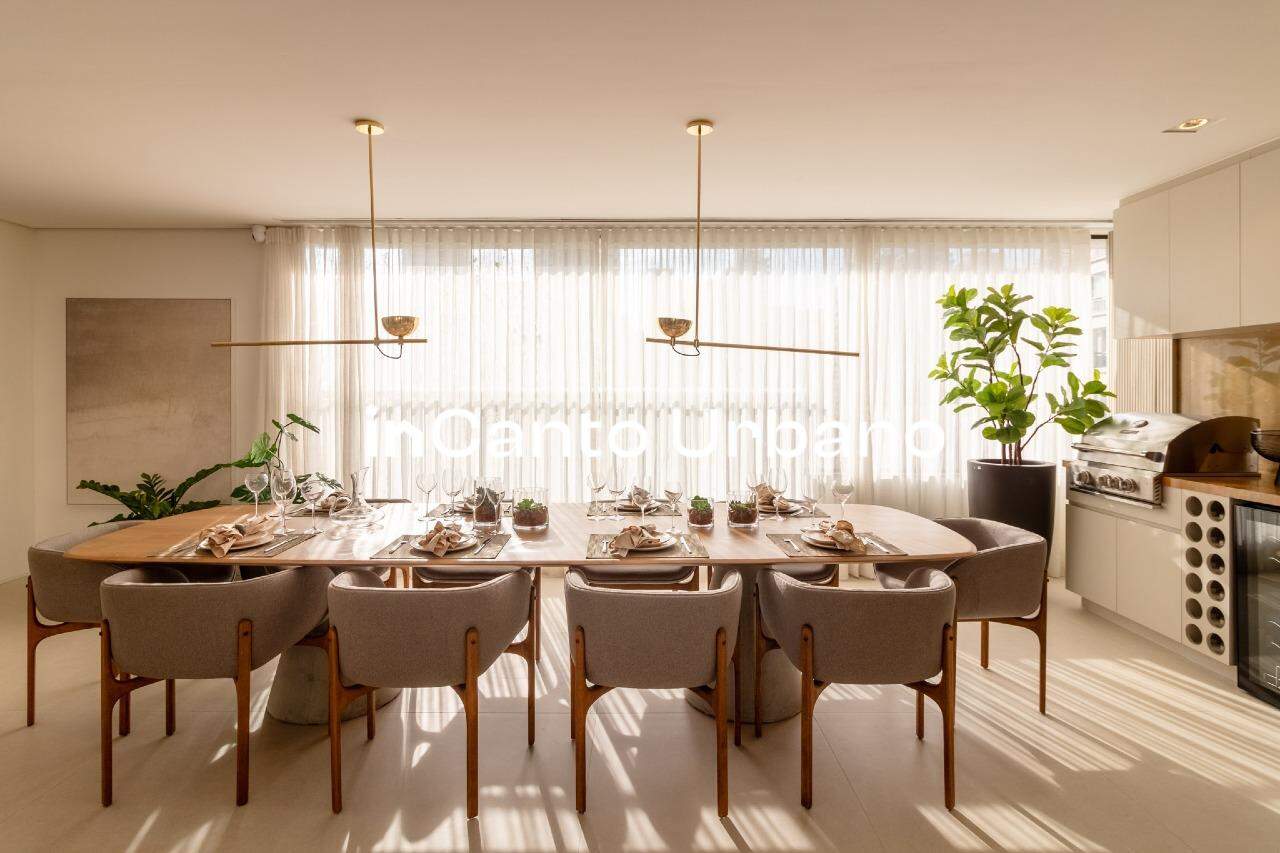 Apartamento à venda no Paraíso: 