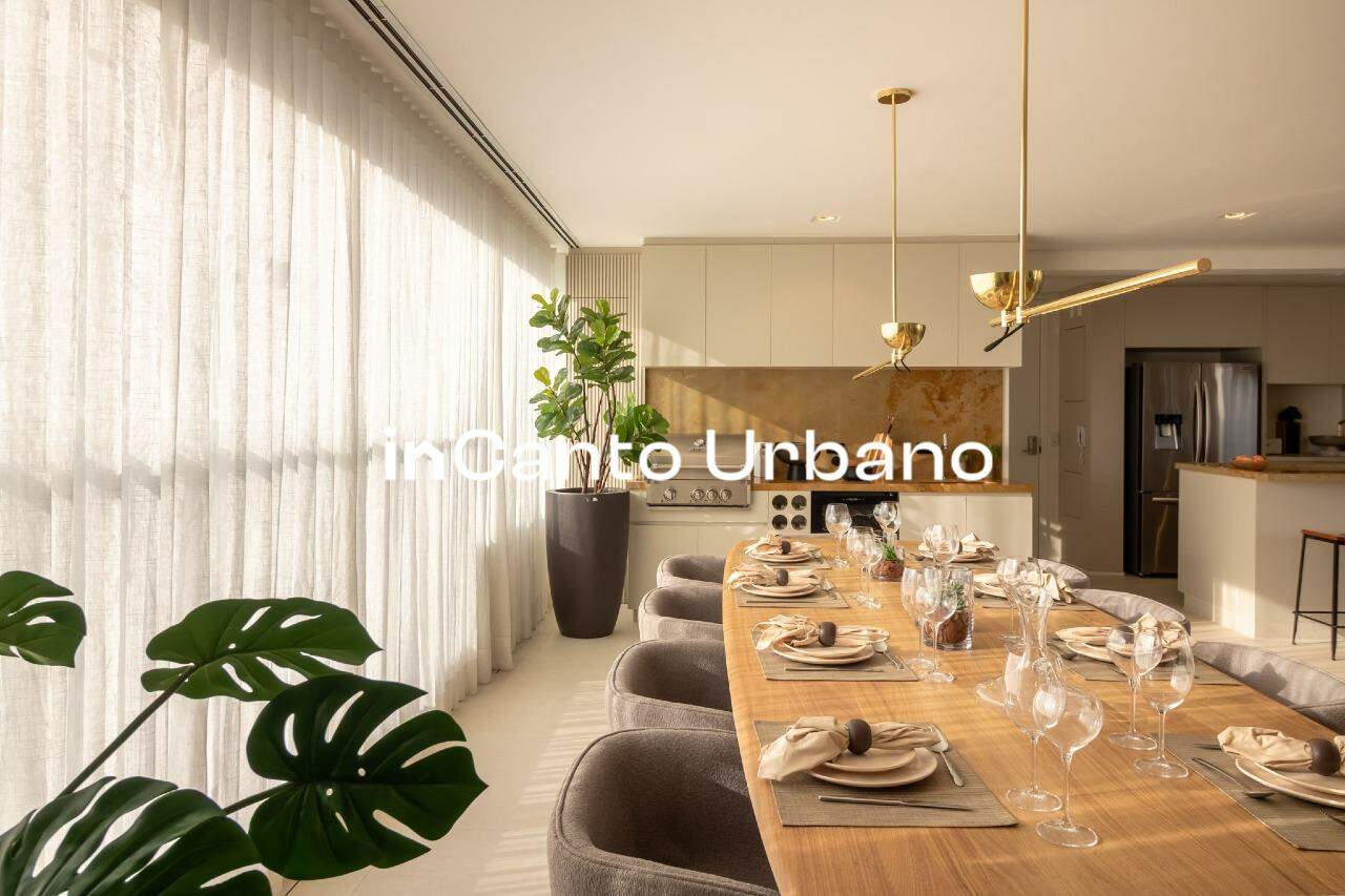 Apartamento à venda no Paraíso: 