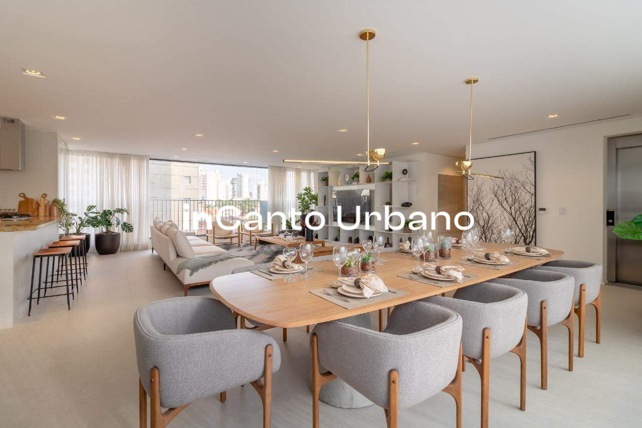 Apartamento à venda no Paraíso: 