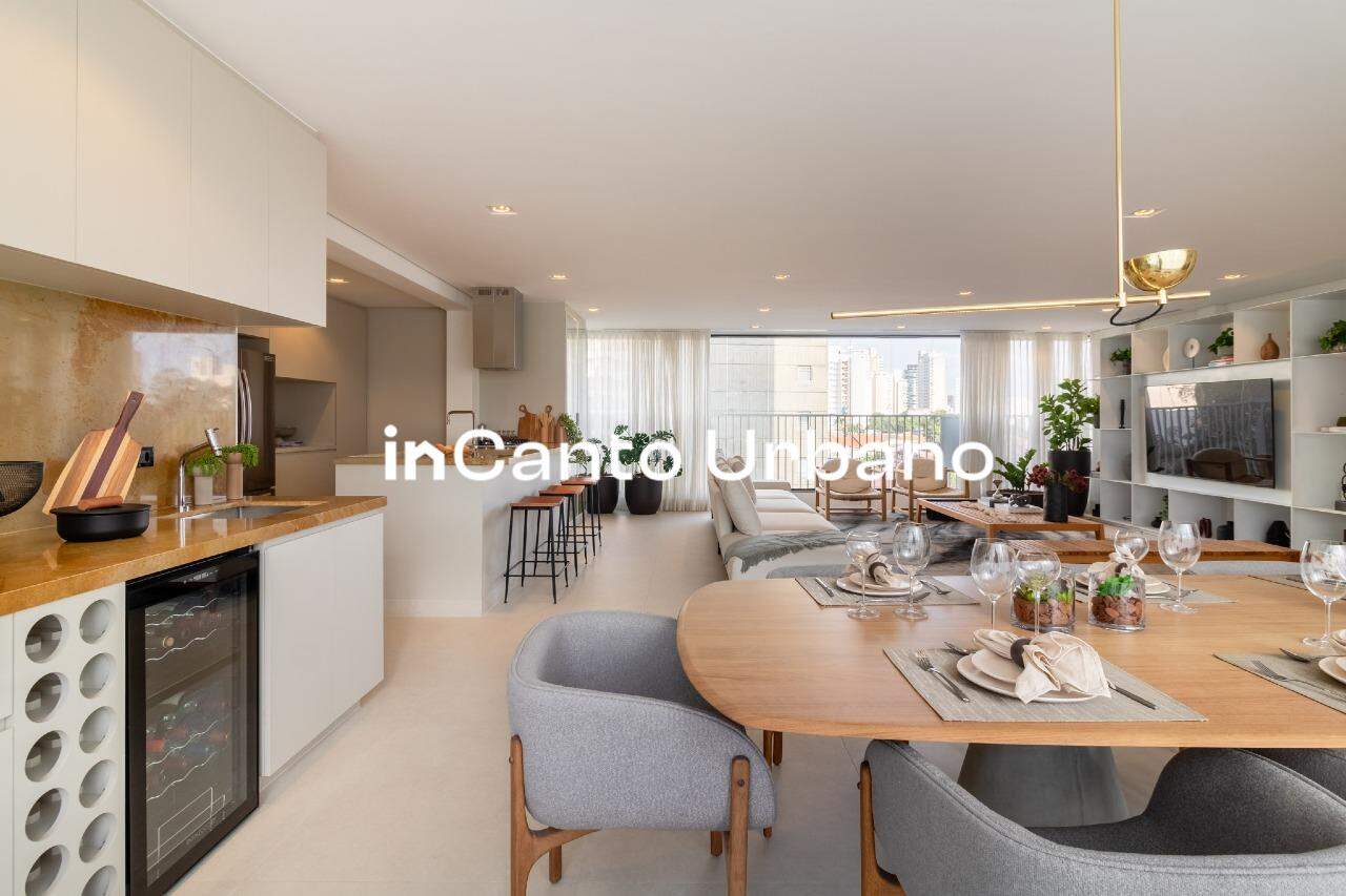 Apartamento à venda no Paraíso: 