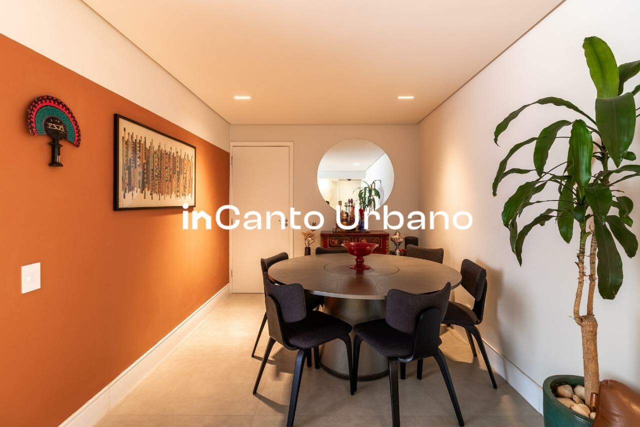 Apartamento à venda no Paraíso: 