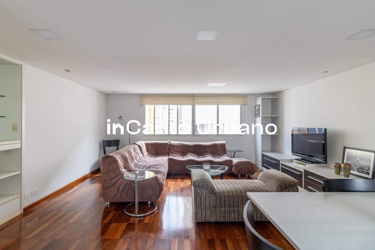 Apartamento à venda no Paraíso: 