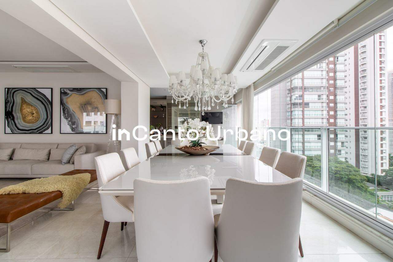 Apartamento à venda no Paraíso: 