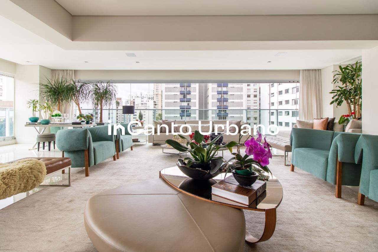 Apartamento à venda no Paraíso: 