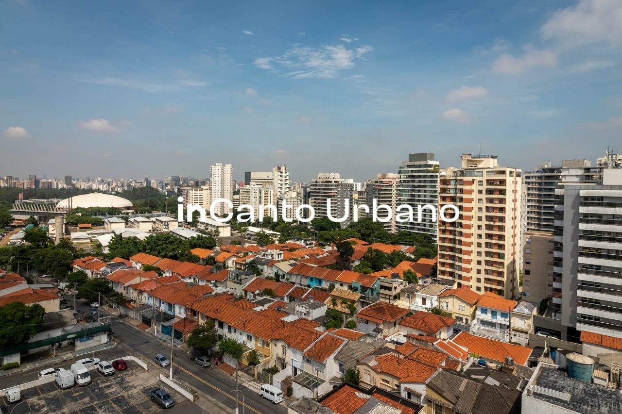 Apartamento à venda no Paraíso: 