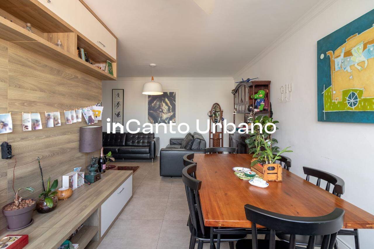 Apartamento à venda no Paraíso: 