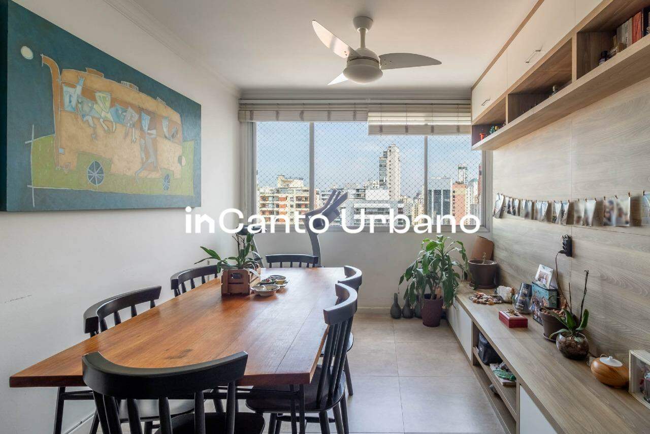 Apartamento à venda no Paraíso: 