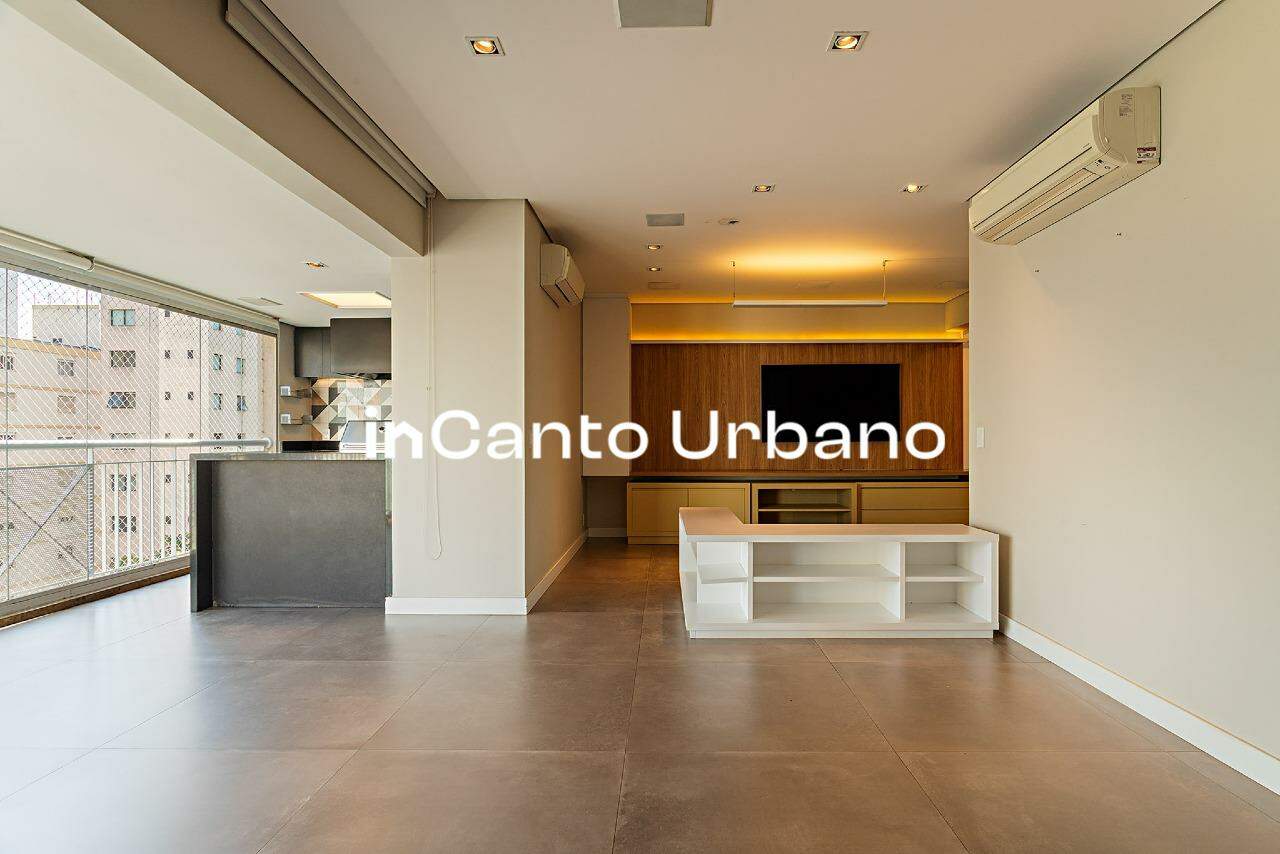 Apartamento à venda no Paraíso: 