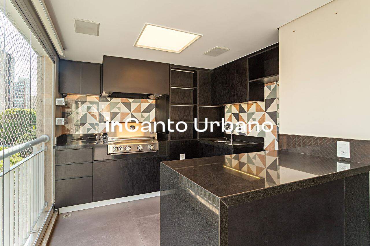 Apartamento à venda no Paraíso: 