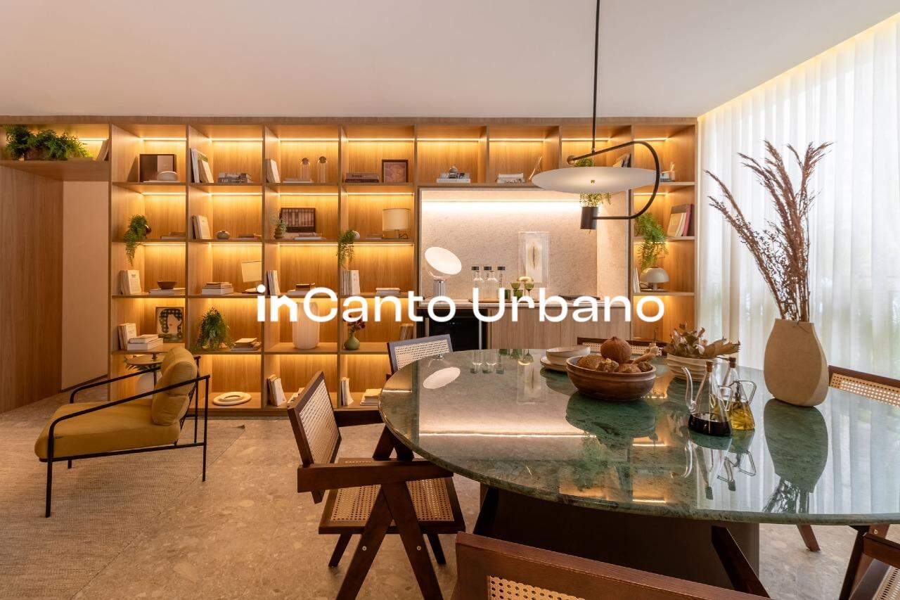 Apartamento à venda no Paraíso: 
