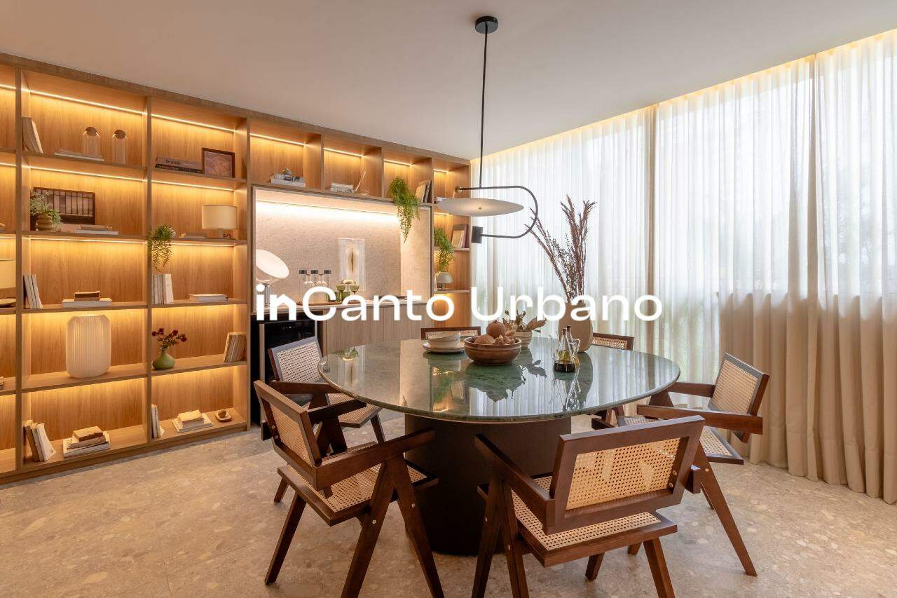 Apartamento à venda no Paraíso: 