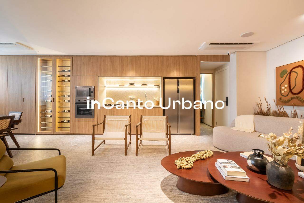 Apartamento à venda no Paraíso: 