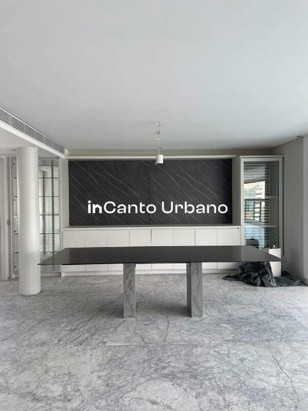 Apartamento à venda no Jardim Paulista: 
