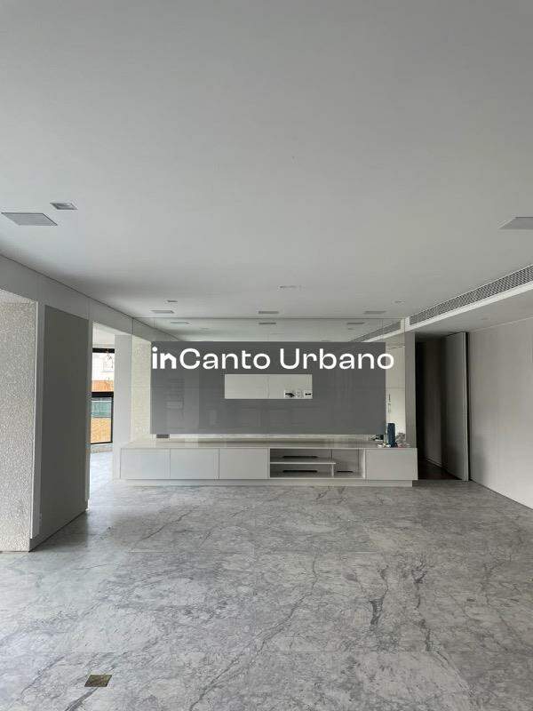Apartamento à venda no Jardim Paulista: 