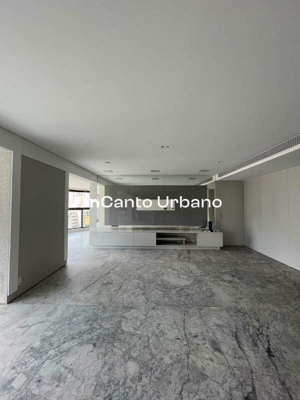 Apartamento à venda no Jardim Paulista: 