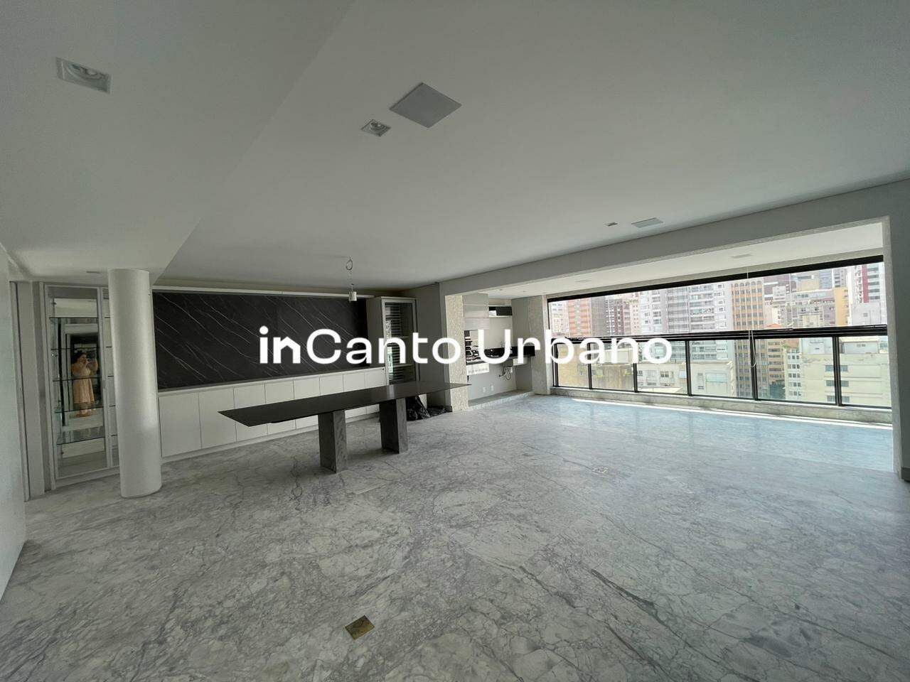 MAIS DO QUE UM APARTAMENTO, UM MODO DE VIVER!