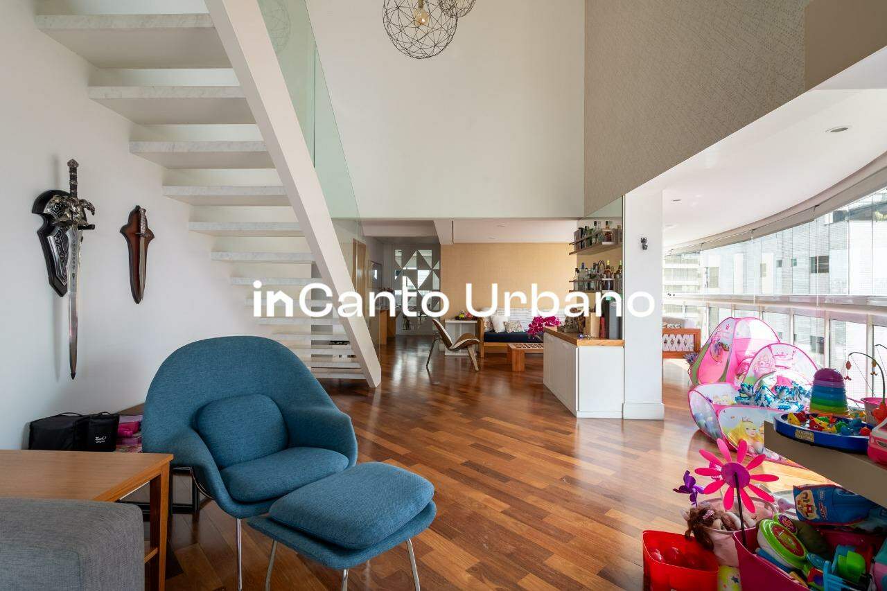 Apartamento à venda no Paraíso: 