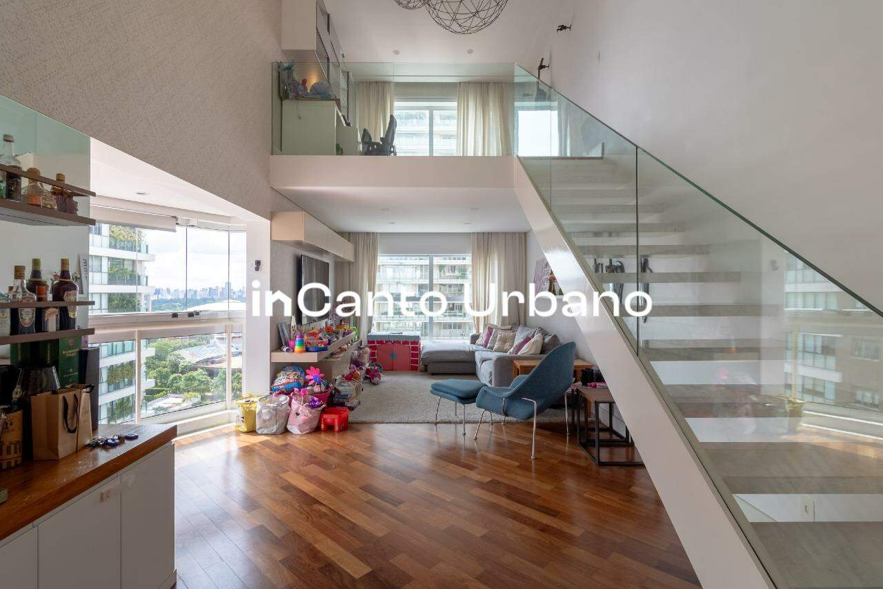 Apartamento à venda no Paraíso: 