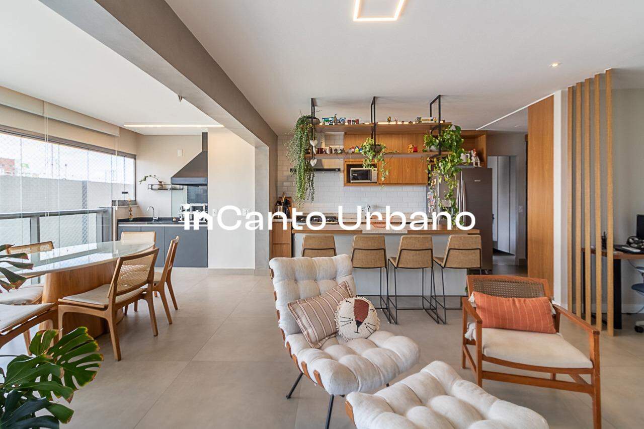 Apartamento à venda no Paraíso: 