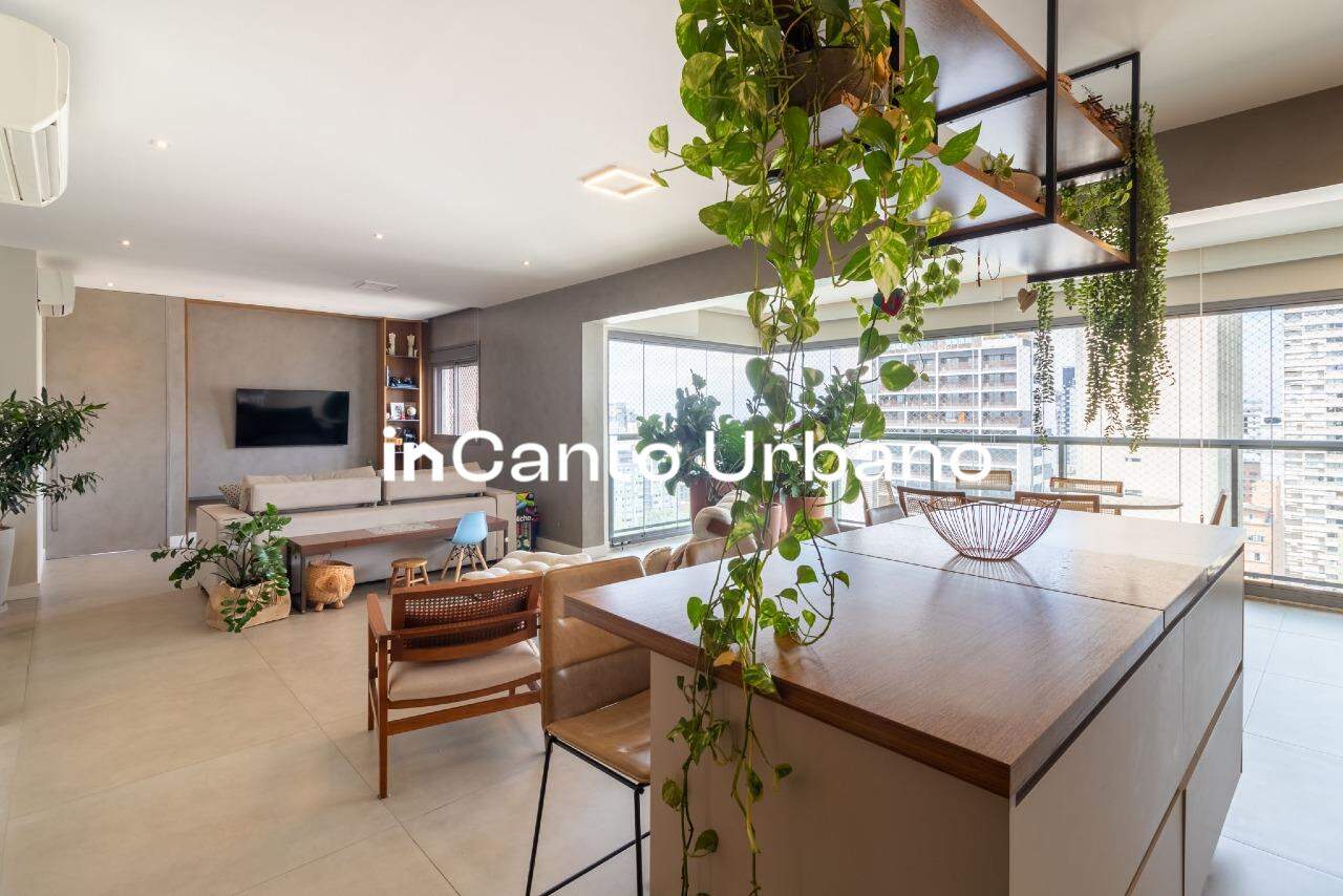 Apartamento à venda no Paraíso: 
